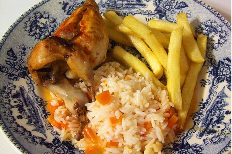 Codernizes no Forno: Receita Simples e Saborosa