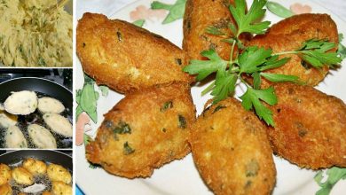 Pasteis de Bacalhau