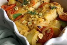 Bacalhau à espanhola