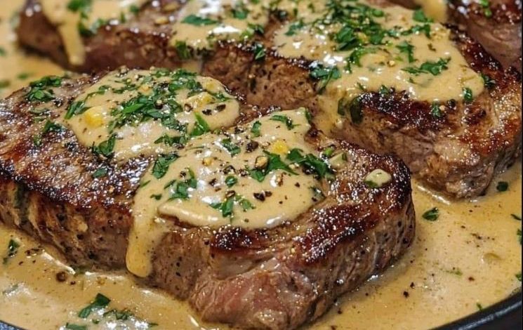 bife-molho-alho-